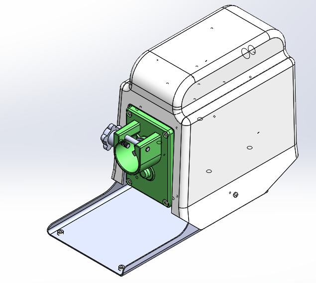 FRENTE DELANTERO MR9/GR*