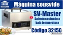 SOUS VIDE PROFESIONAL SV-MASTER