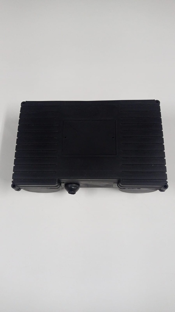 CAJA CONDENSADOR MOLINO PRENSA