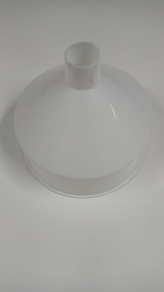 TOLVA PLASTICO MOLINO PRENSA