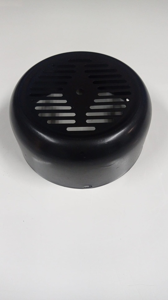 TAPA VENTILADOR MOLINO PRENSA