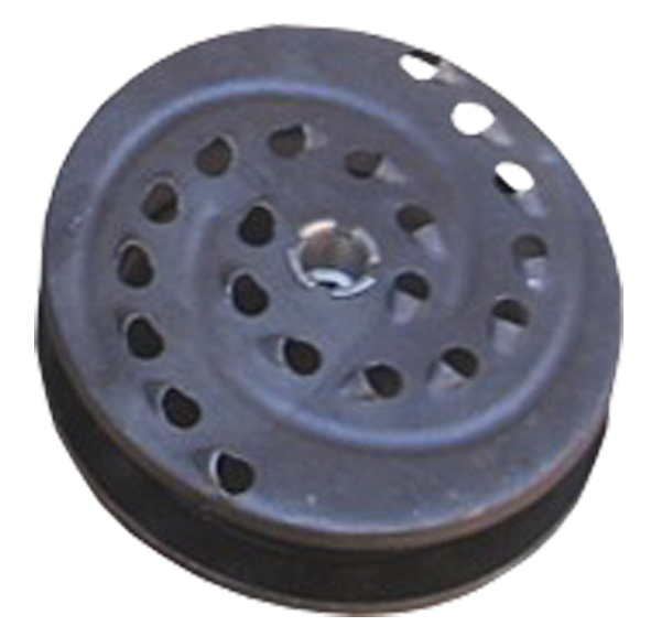 CUCHILLA REBANADORA MOLINO 1.5 HP