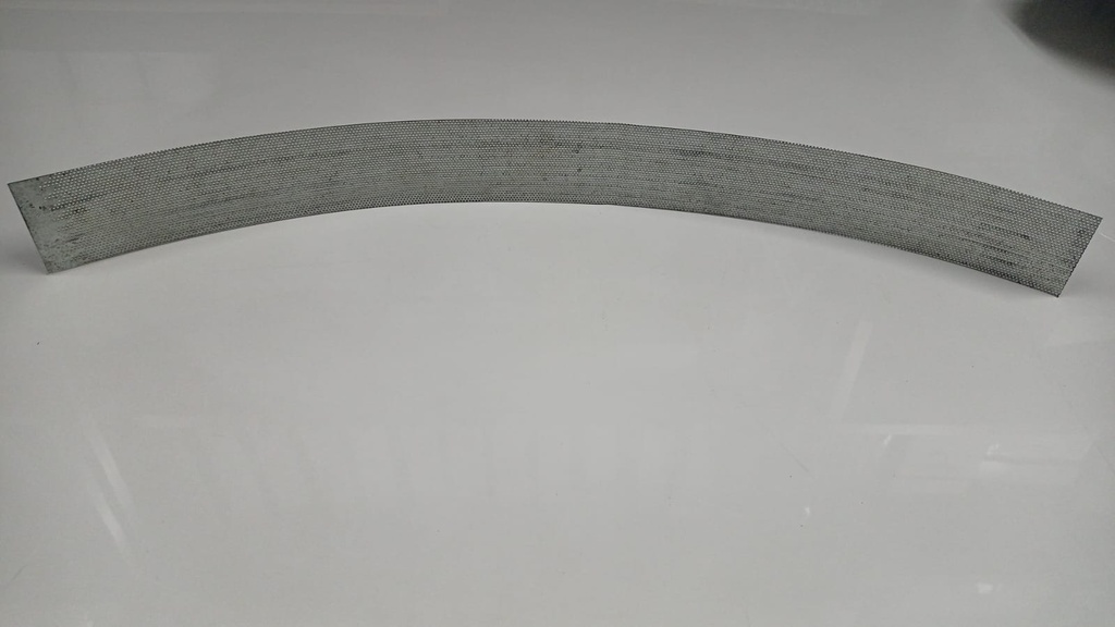 TAMIZ 1 mm MOLINO ELECTRICO