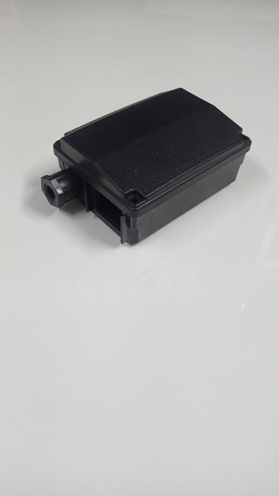 CAJA CONDENSADOR MOLINO ELECTRICO