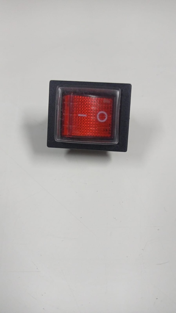 INTERRUPTOR MOLINO ELECTRICO