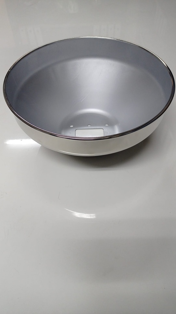 TOLVA MOLINO CROMADO