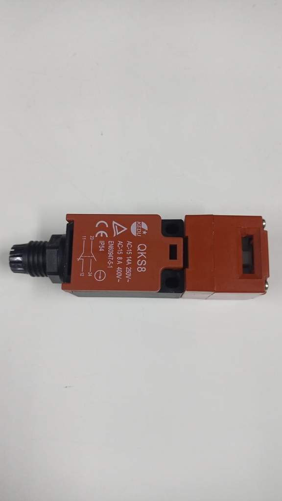 MICROSWITCH SIERRA CINTA SC-750