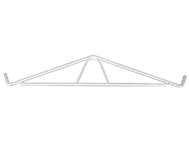 PERCHA MATANZA ACERO