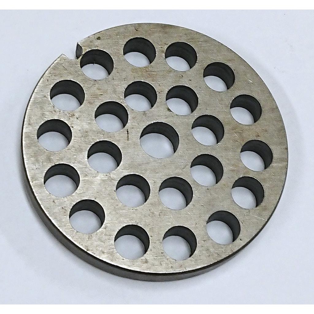 PLACA N.20-22 - 4,5 mm