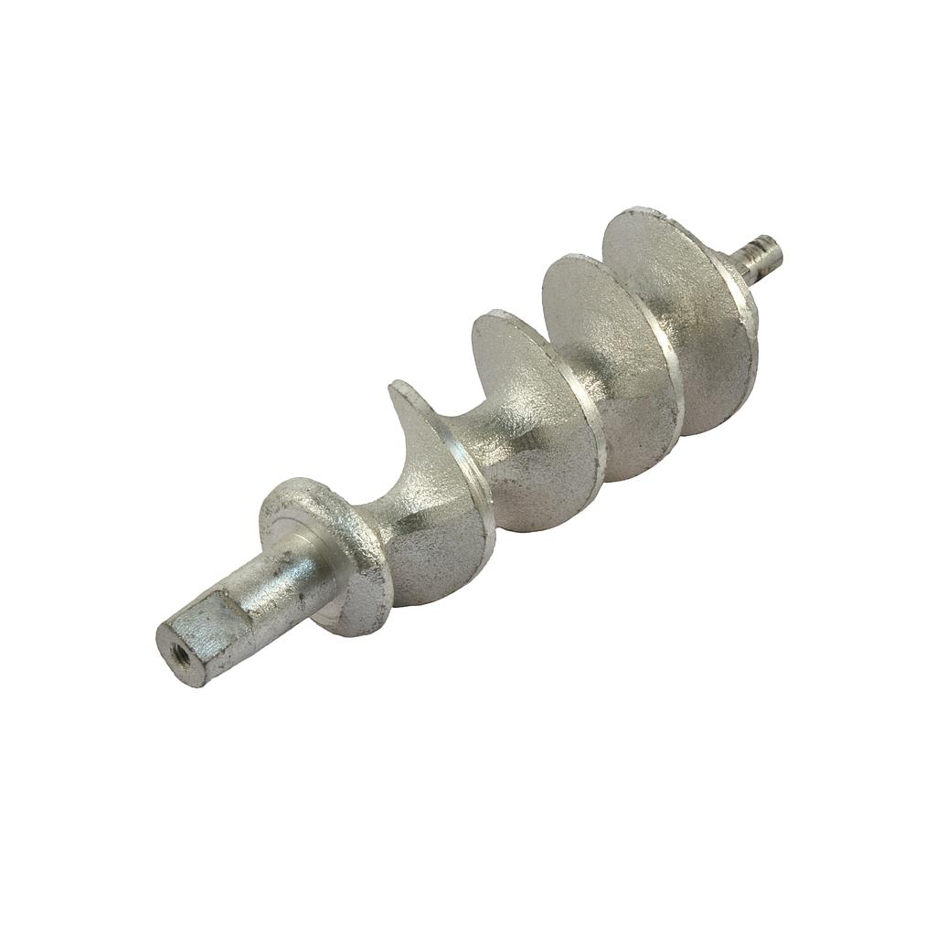 HUSILLO PICADORA MANUAL N.22