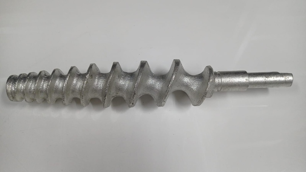 HUSILLO TOMATERA HIERRO FUNDIDO