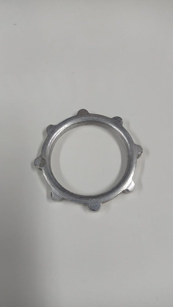 ARANDELA TOMATERA HIERRO FUNDIDO