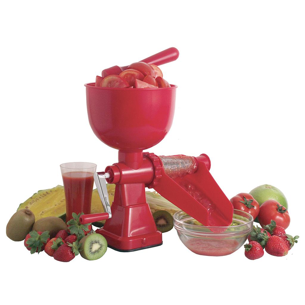 TOMATERA PLASTICO MULTIUSO