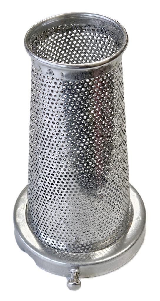 REJILLA TOMATERA MAXTOM (1,5 mm)