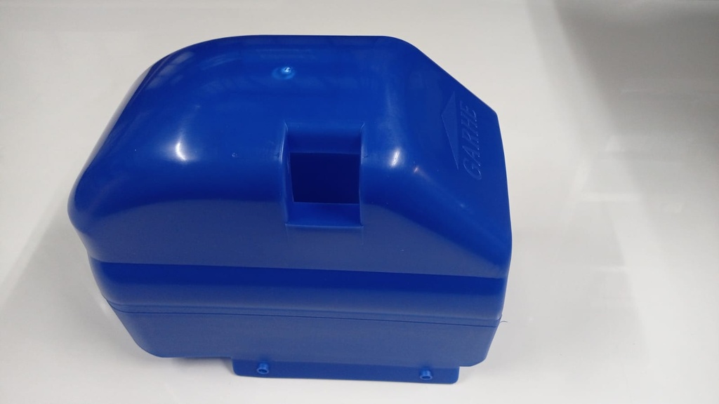 PROTECTOR AZUL GR8 - MR/GR10