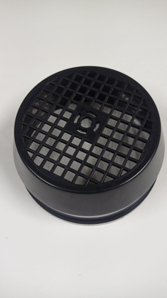 TAPA VENTILADOR MR11