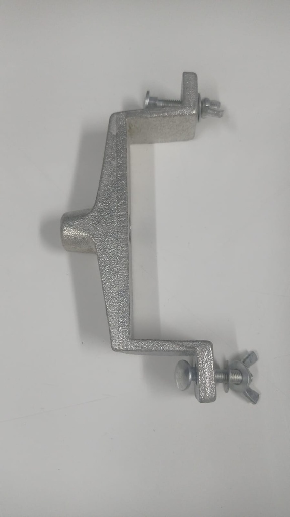 PUENTE C/PALOMILLA TRITURADORA MAIZ