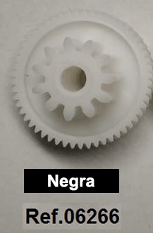 CORONA PEQUEÑA SIGMA ND