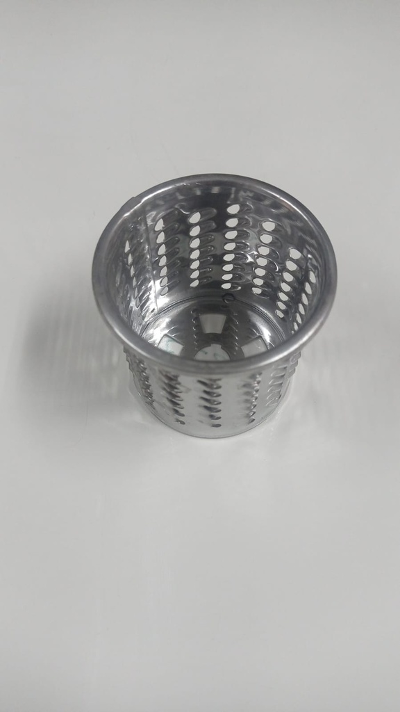 TAMBOR RALLADO FINO SIGMA