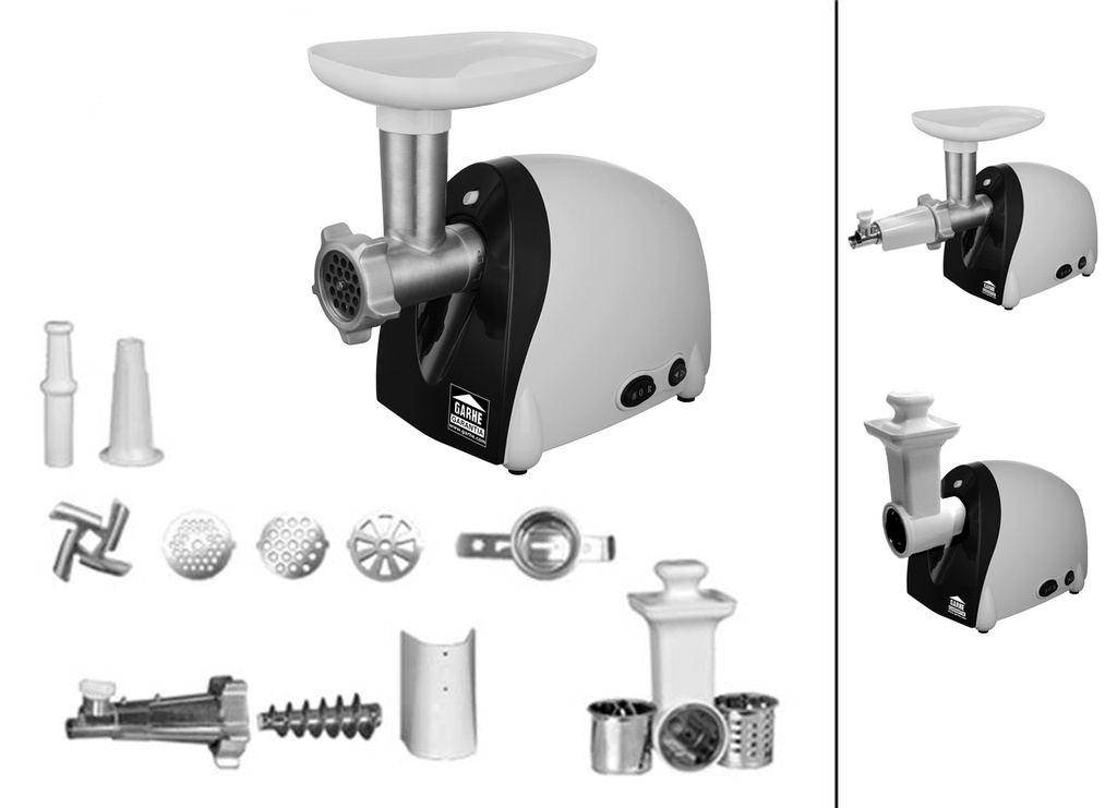PICADORA MULTIUSOS SIGMA