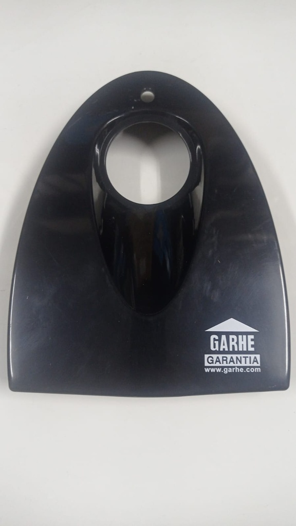 TAPA NEGRA FRONTAL SIGMA