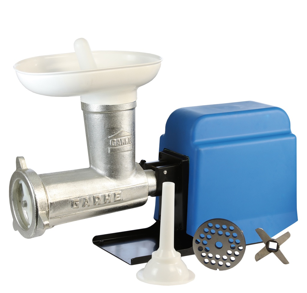 PICADORA ELÉCTRICA 32 GR9 1.5 HP 120 RPM