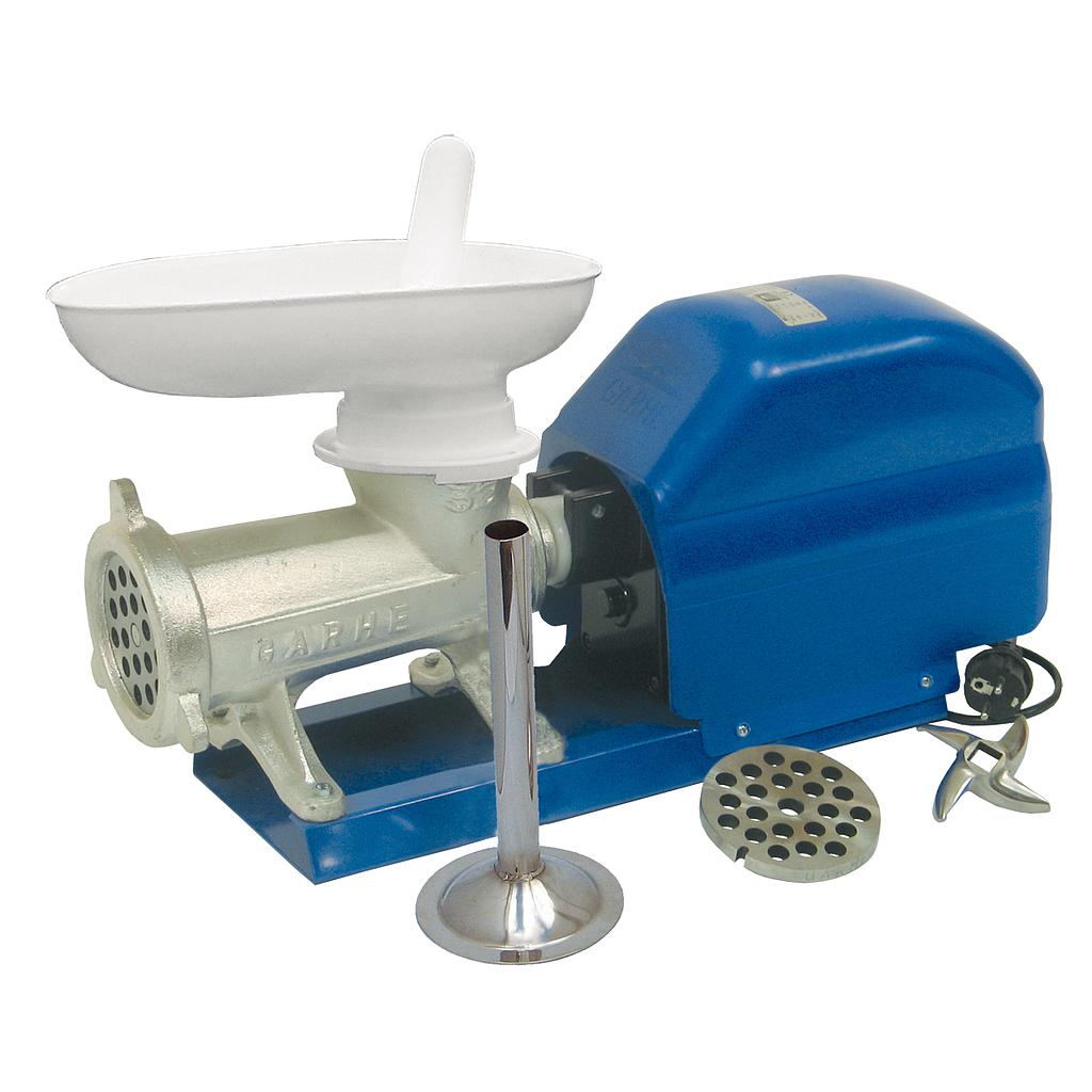 PICADORA ELÉCTRICA 32 C/B B.ANCHA GR10 2 HP 120 RPM