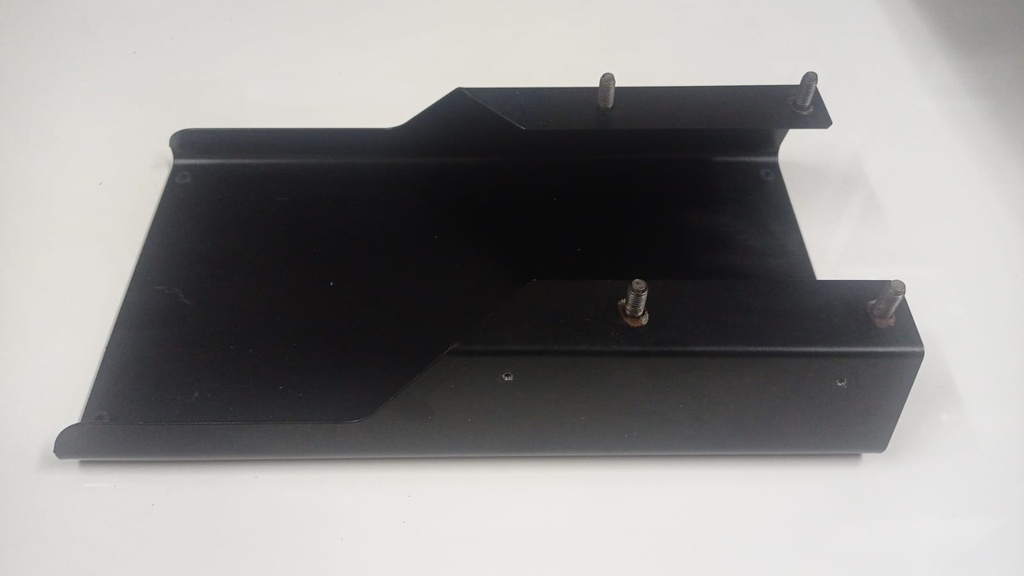 BASE NEGRA MOTOR MR10