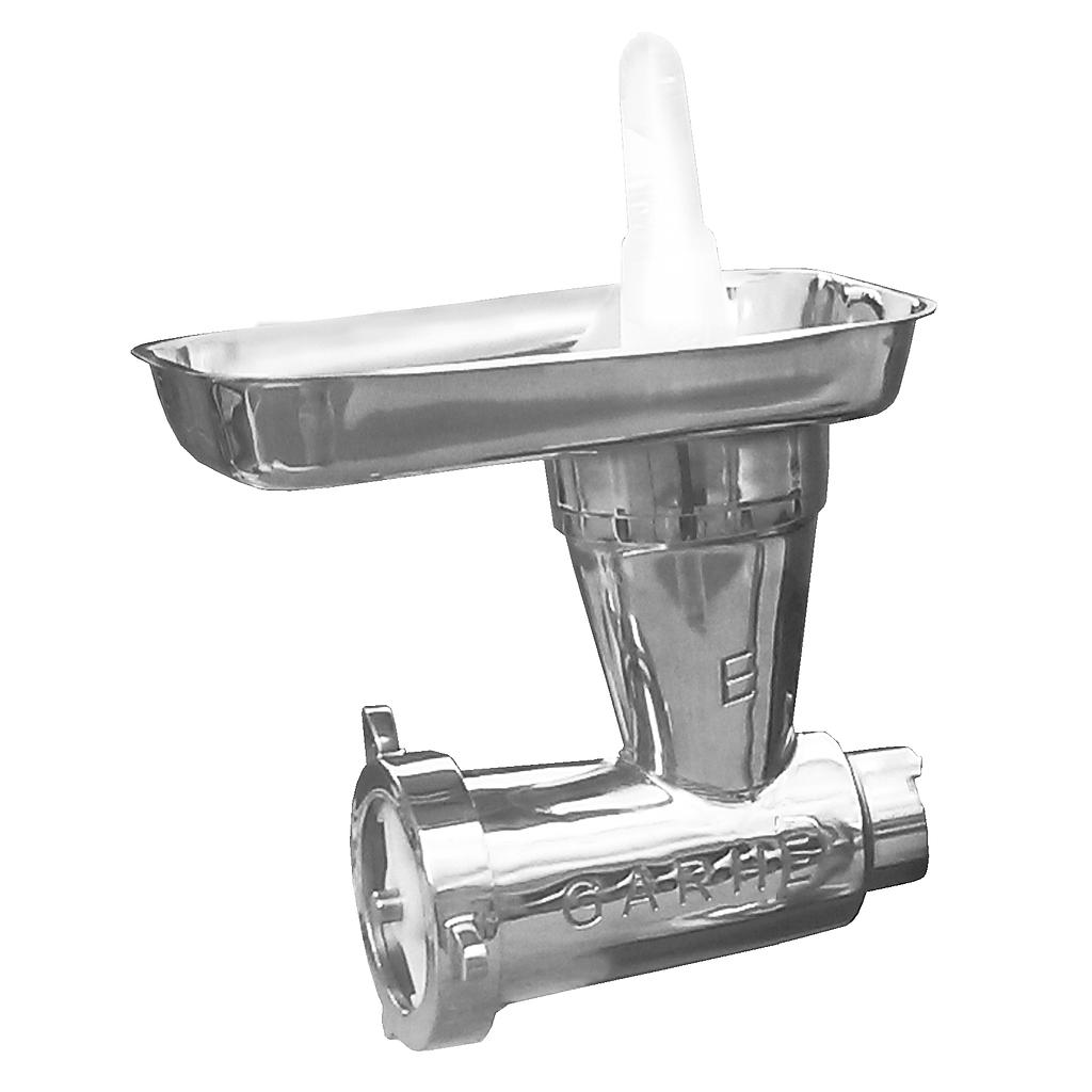 CABEZAL 22EN INOX COMPLETO