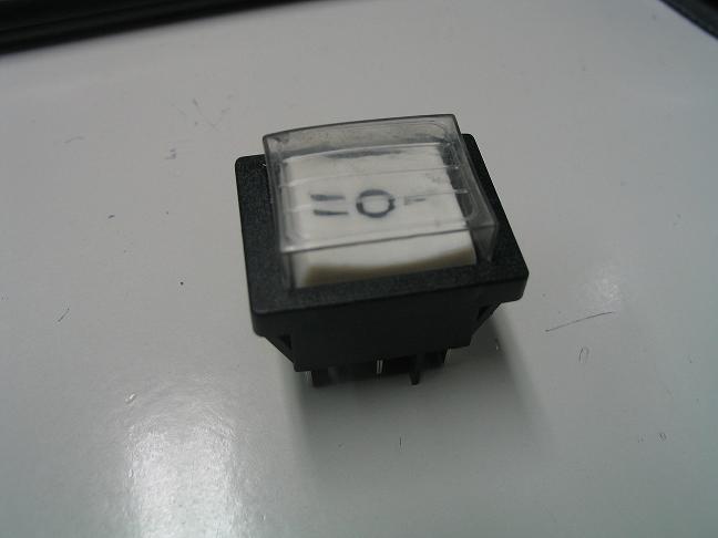 INTERRUPTOR PICADORA ELECTRICA