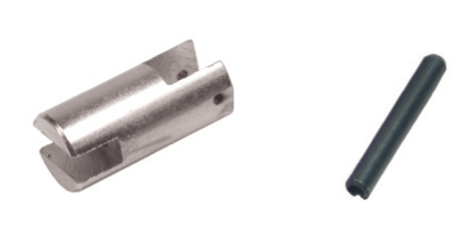 ROTULA CON PASADOR PICADORA ELECTRICA