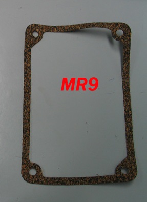 JUNTA GR*/MR5 -- MR9