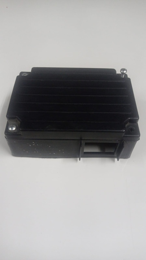 CAJA CONDENSADOR MR10