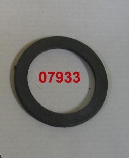 DISTANCIADOR NYLON GR*/MR*