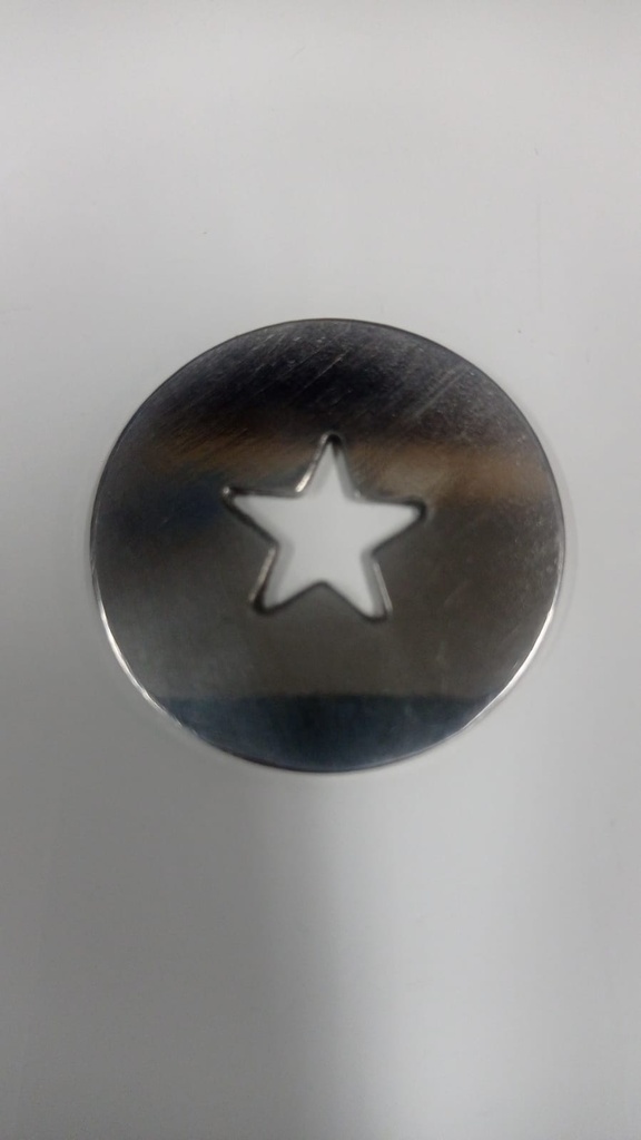 DISCO PARA CHURROS MORCILLERA 08500