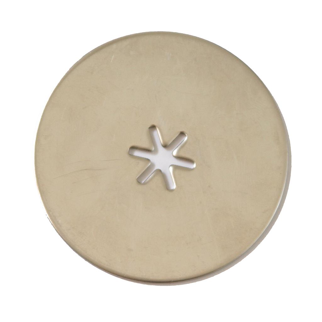 DISCO CHURRERA CHURRO SIMPLE