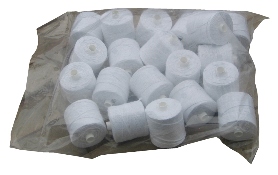 BOBINAS HILO ATADORA (1 Kg=20 ud.)