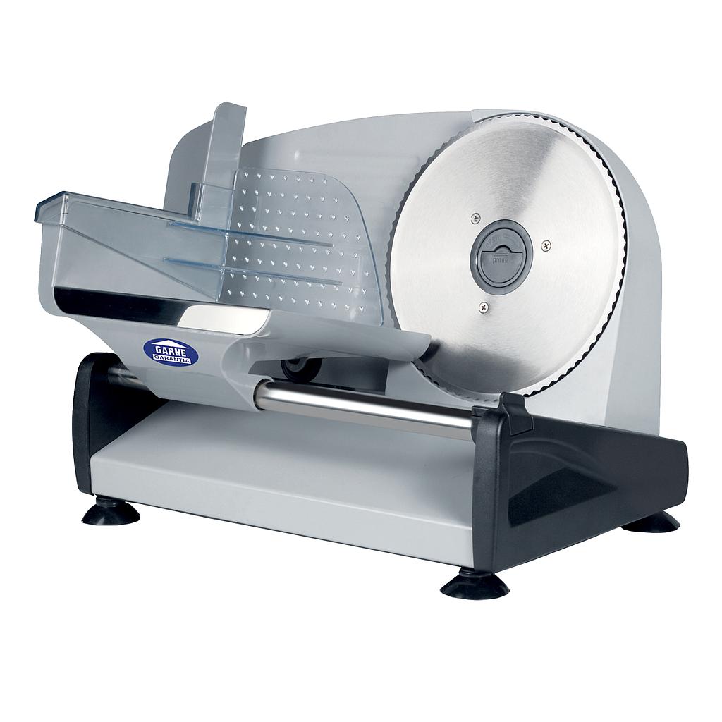 CORTAFIAMBRE DOMESTICO 190 mm 150 W