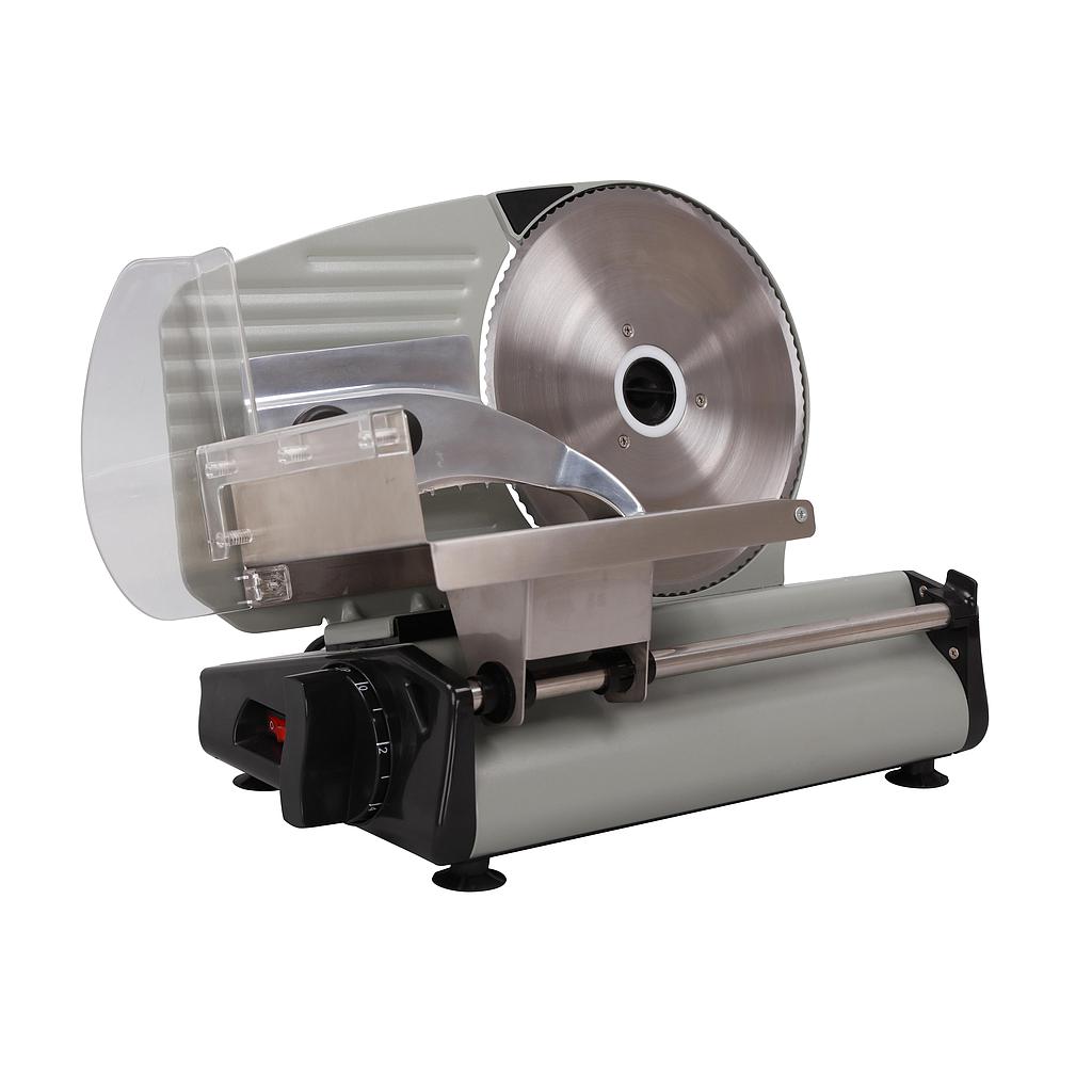 CORTAFIAMBRE DOMESTICO 220 mm 180 W