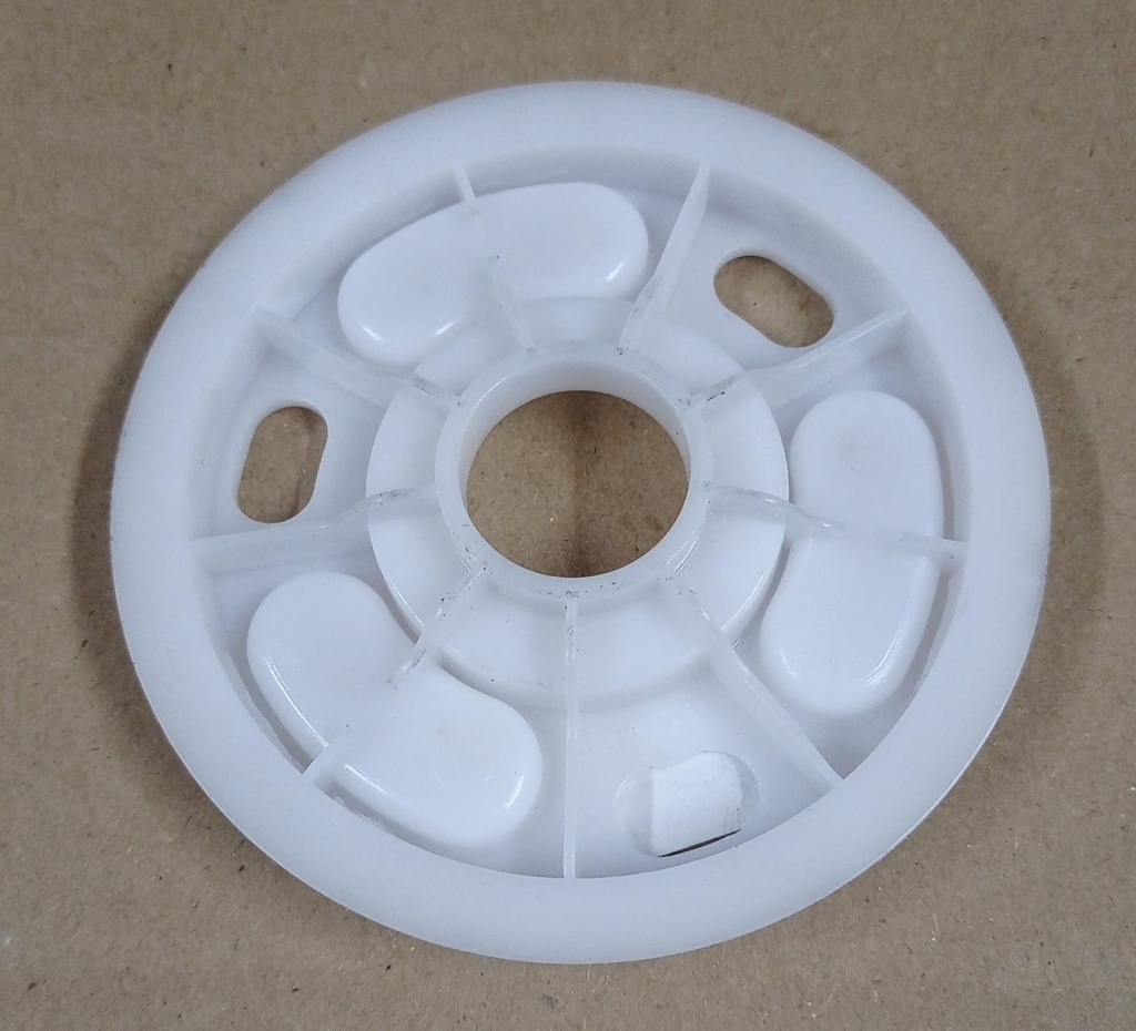 CORONA GRANDE CORTAFIAMBRES 08608