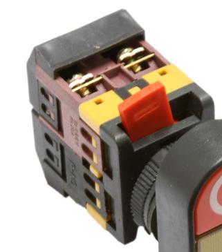 RELÉ INTERRUPTOR 08606-08607