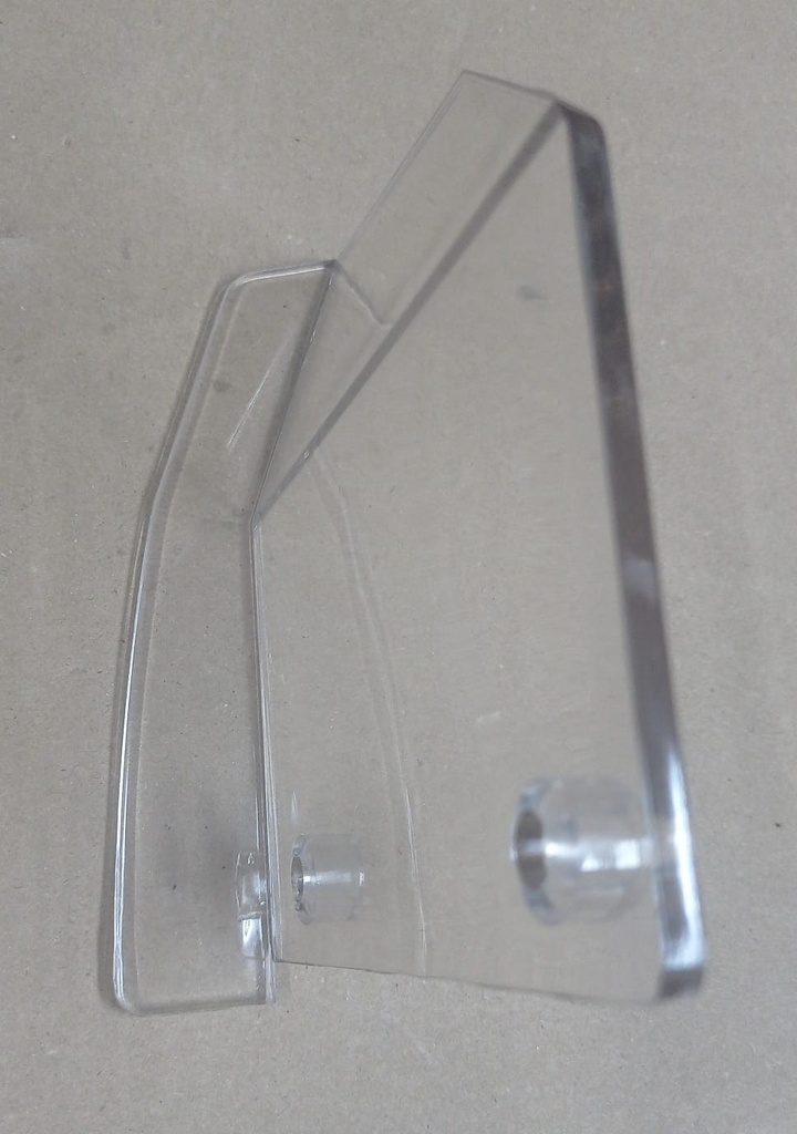 PROTECTOR METACRILATO CORTAFIAMBRE G220