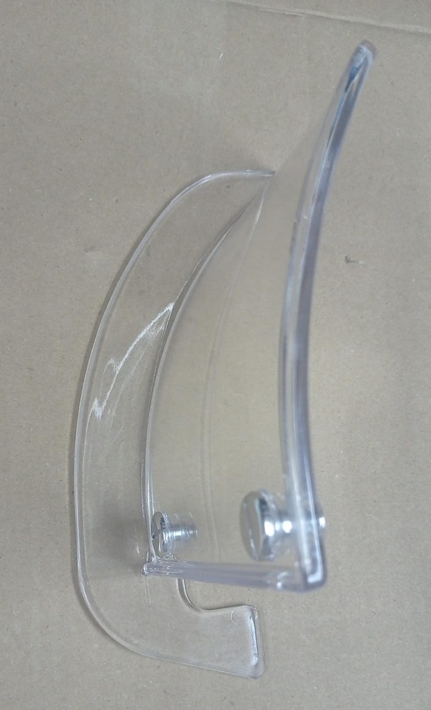 PROTECTOR METACRILATO CORTAFIAMBRE G250