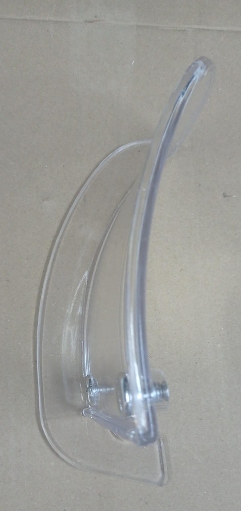 PROTECTOR METACRILATO CORTAFIAMBRE G300