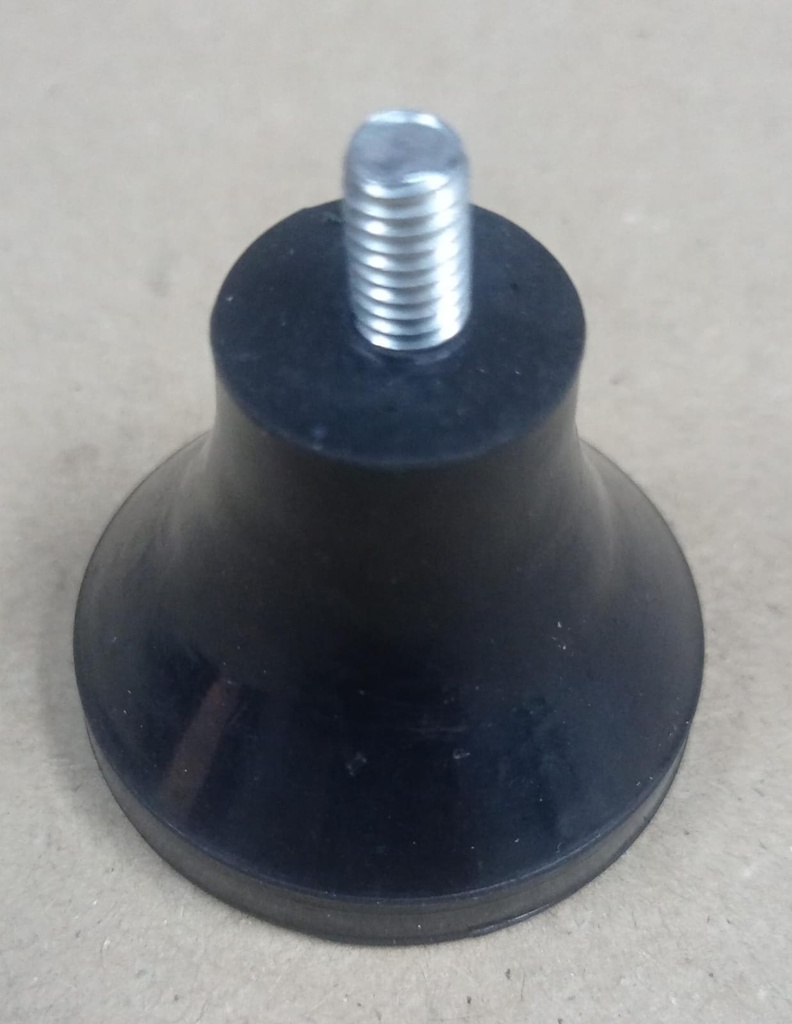 PATA CORTAFIAMBRE G300 / MOTOR AMASADORA 20-40 L