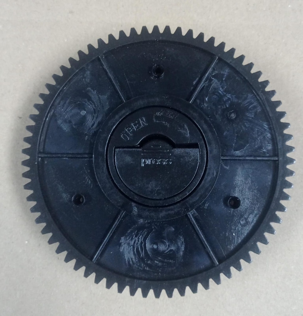 CORONA GRANDE CORTAF.08604