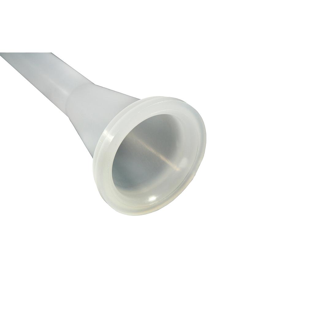 EMBUDO TRESPADE 8/10 kg 19 mm