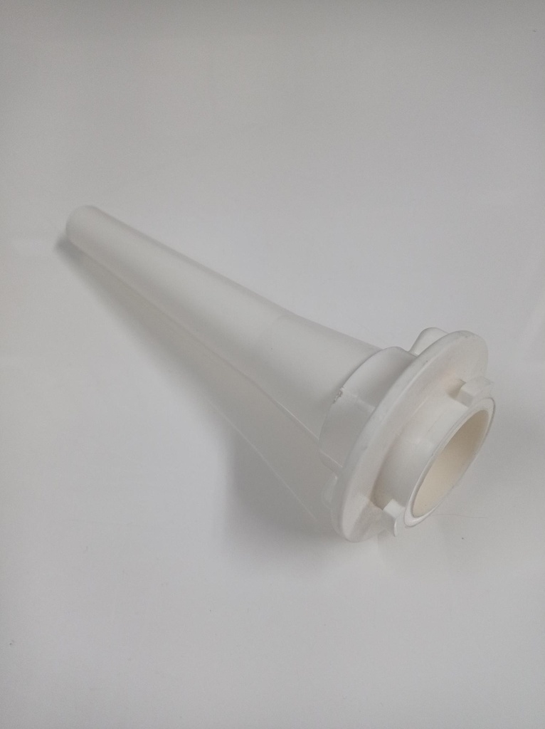 EMBUDO BAYONETA TRESPADE 19 mm