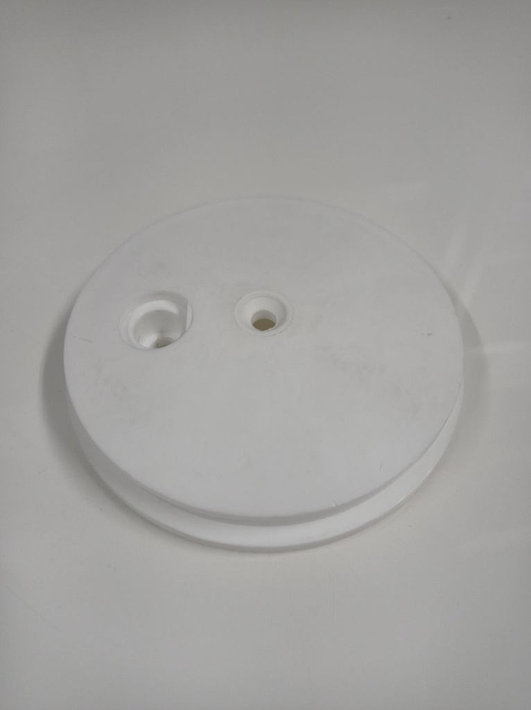 EMBOLO EMBUTIDORA JUMBO ND