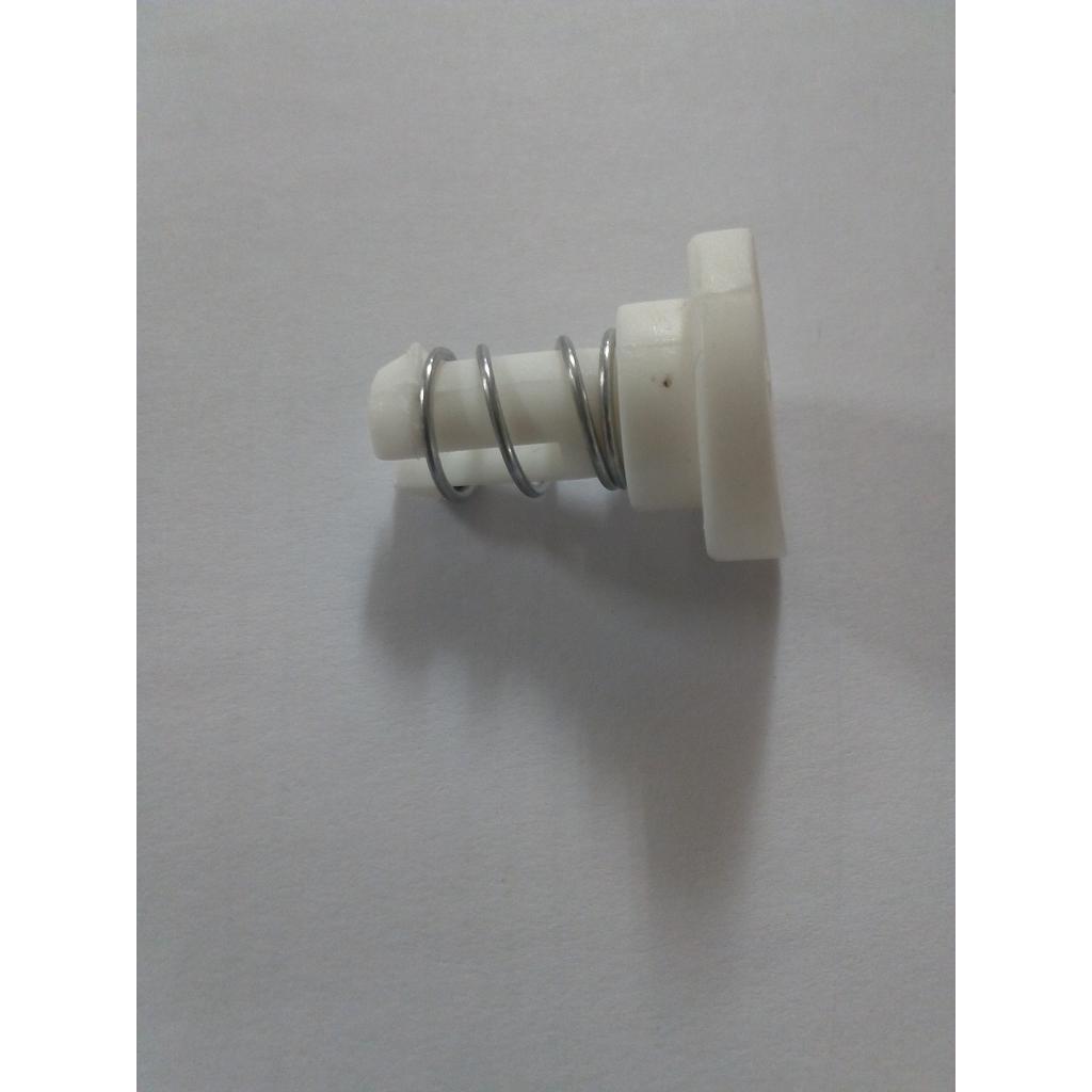 VALVULA EMBUTIDORA JUMBO / TRESPADE